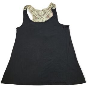 Midnight Hour tank top XS